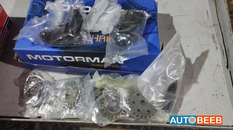  Mechanics  Ford Explorer