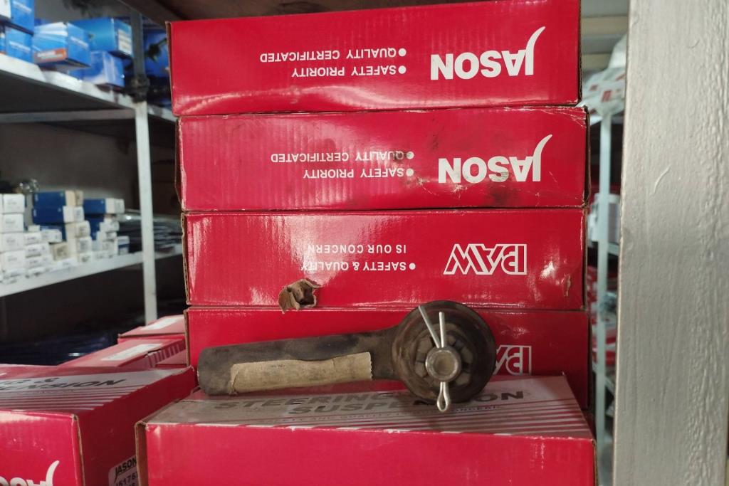  Mechanics  Chevrolet Tahoe