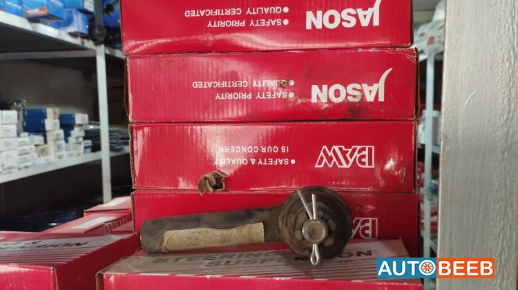  Mechanics  Chevrolet Tahoe