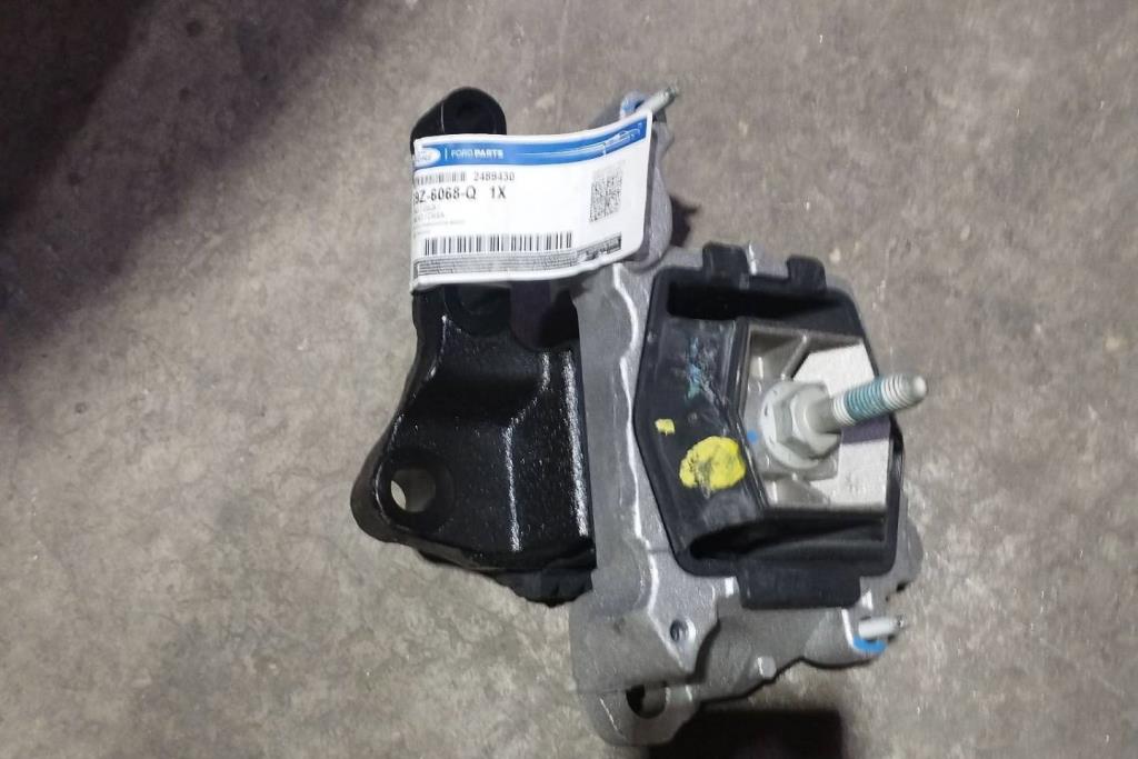 Engine Other Ford Fusion