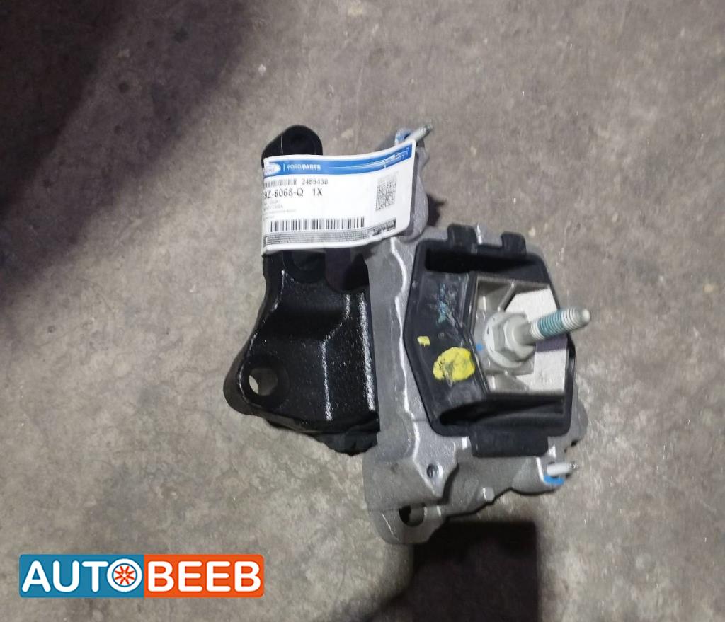 Engine Other Ford Fusion