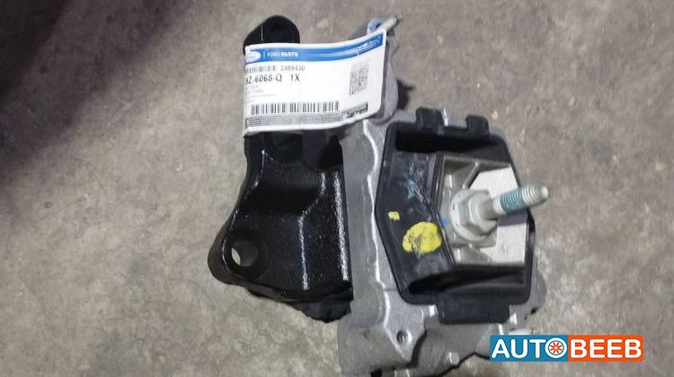 Engine Other Ford Fusion