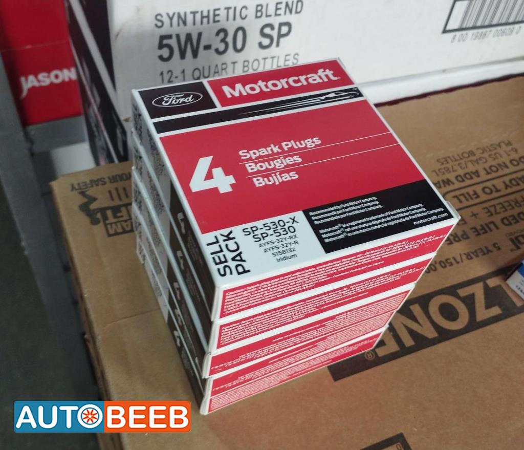  Mechanics  Ford Fusion