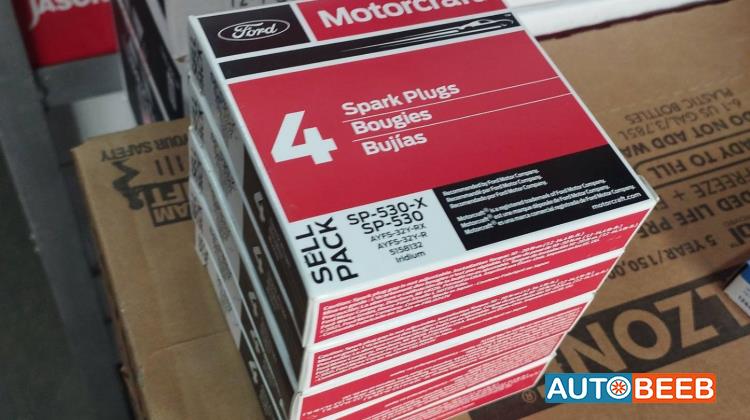  Mechanics  Ford Fusion