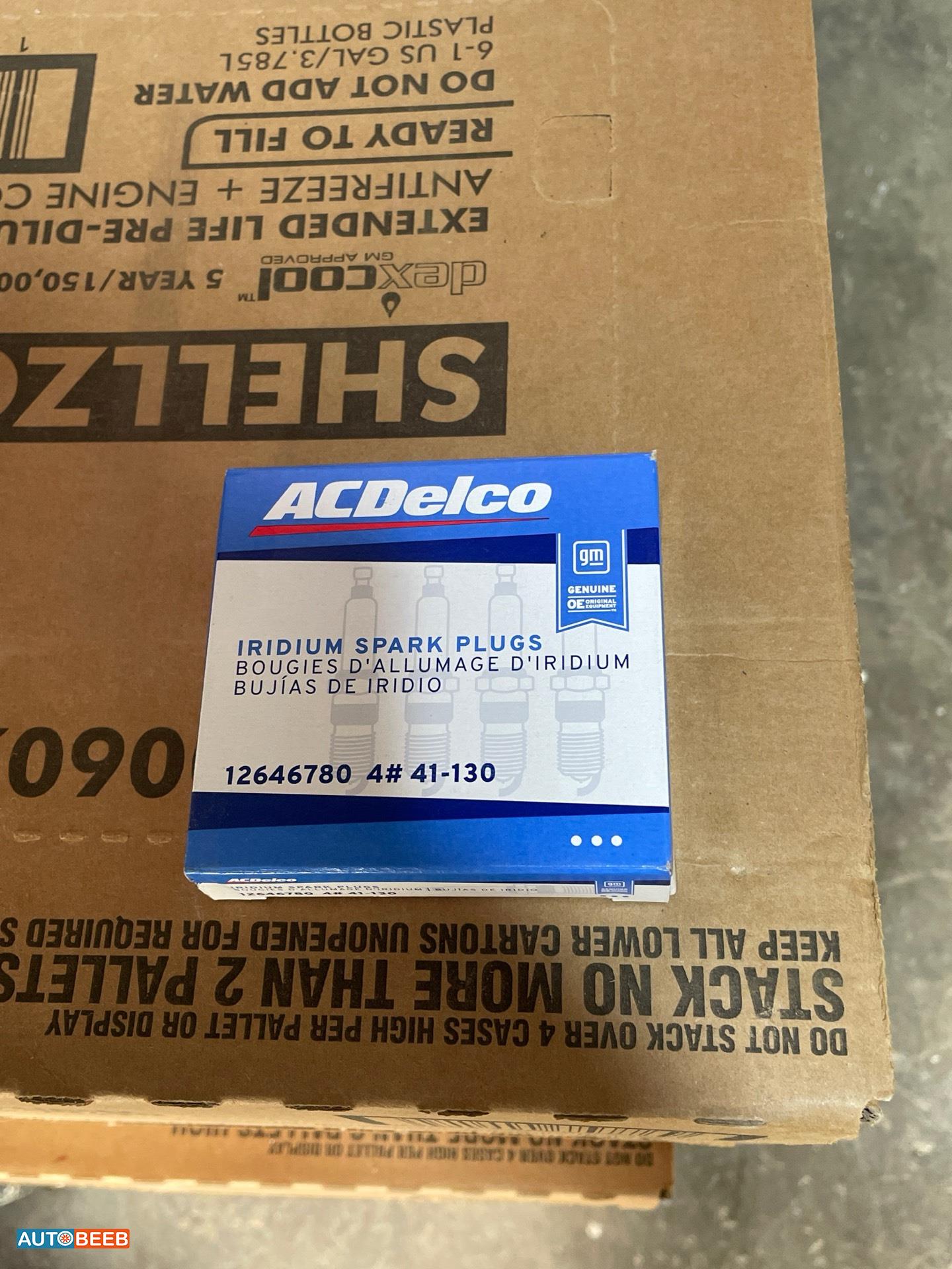  Mechanics  GMC Yukon