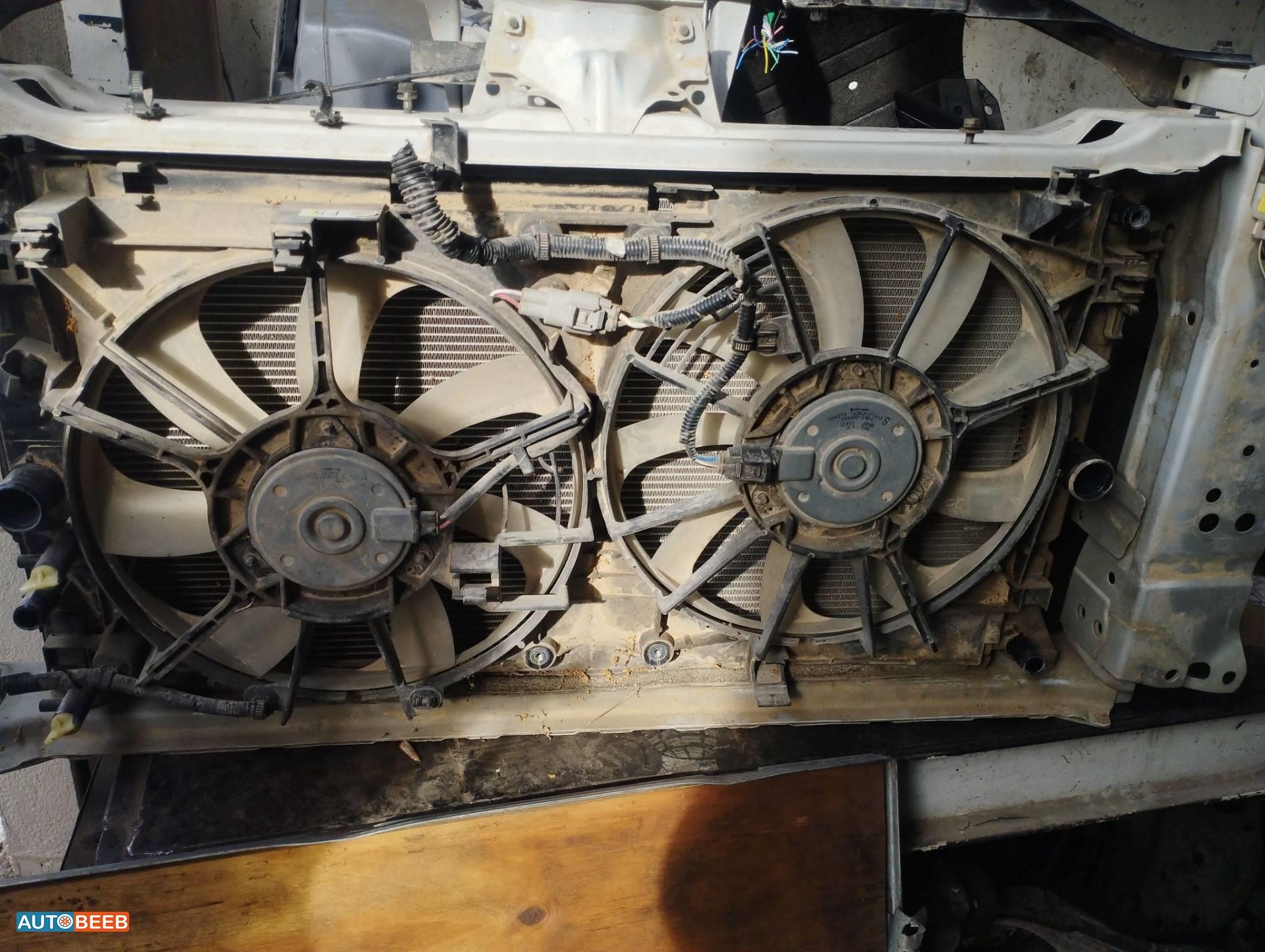  Mechanics  Toyota Corolla