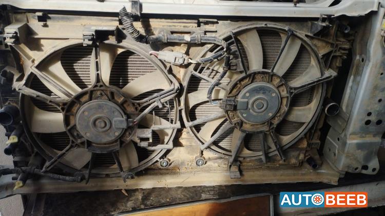  Mechanics  Toyota Corolla