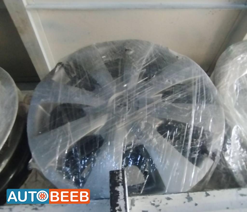 طاسة عجل تويوتا كورولا 2008 2009 2010 2011 2012 2013