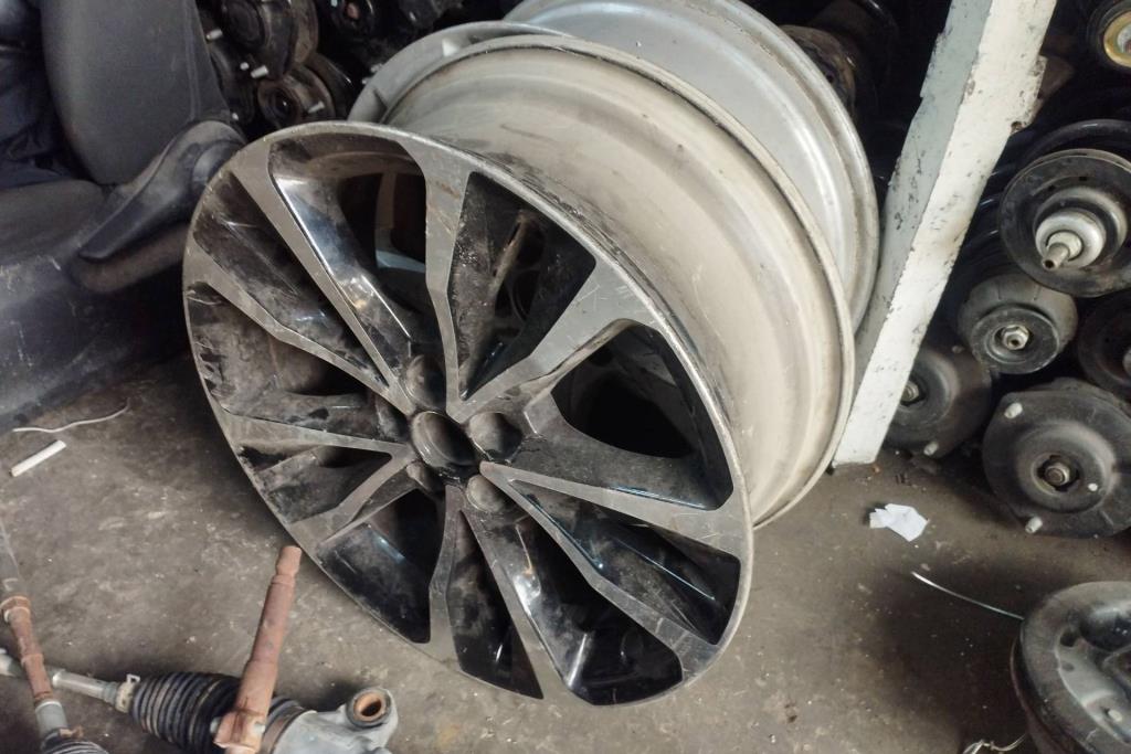  جنط تويوتا كورولا 2017 2018 2019 2020