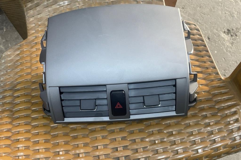 هاوية مكيف تويوتا كورولا 2008 2009 2010 2011 2012 2013