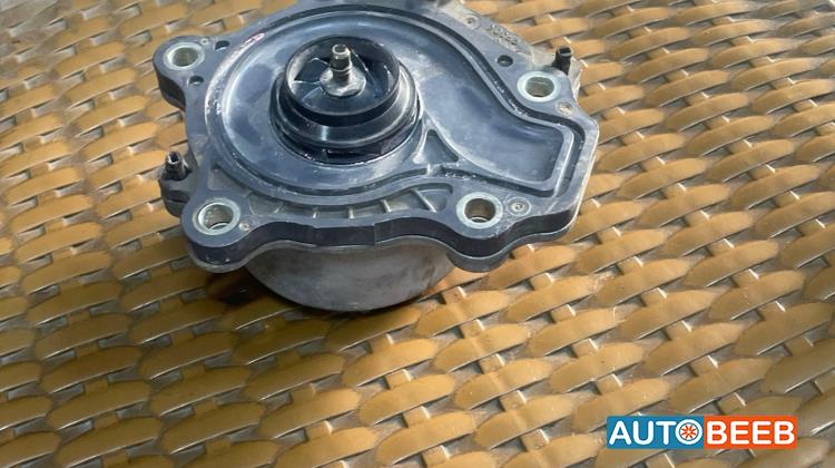 طرمبة ماء تويوتا كورولا 2020 2021 2022 2023