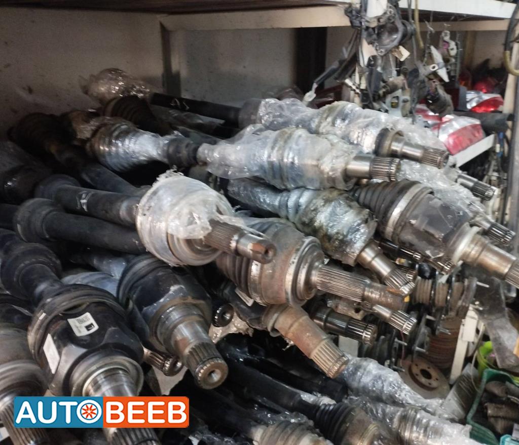  اكس عجل تويوتا كورولا 2008 2009 2010 2011 2012 2013 2014 2015 2016 2017