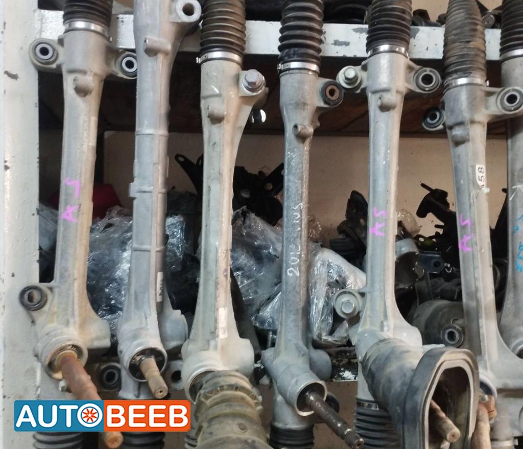 مجموعة ستيرنج تويوتا كورولا 2008 2009 2010 2011 2012 2013 2014 2015