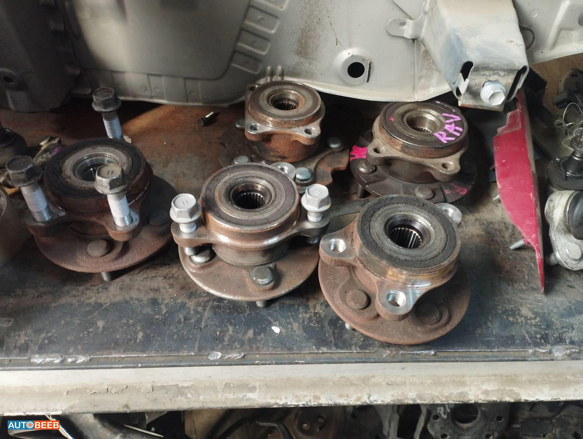 بيل هاب عجل تويوتا كورولا 2020 2021 2022