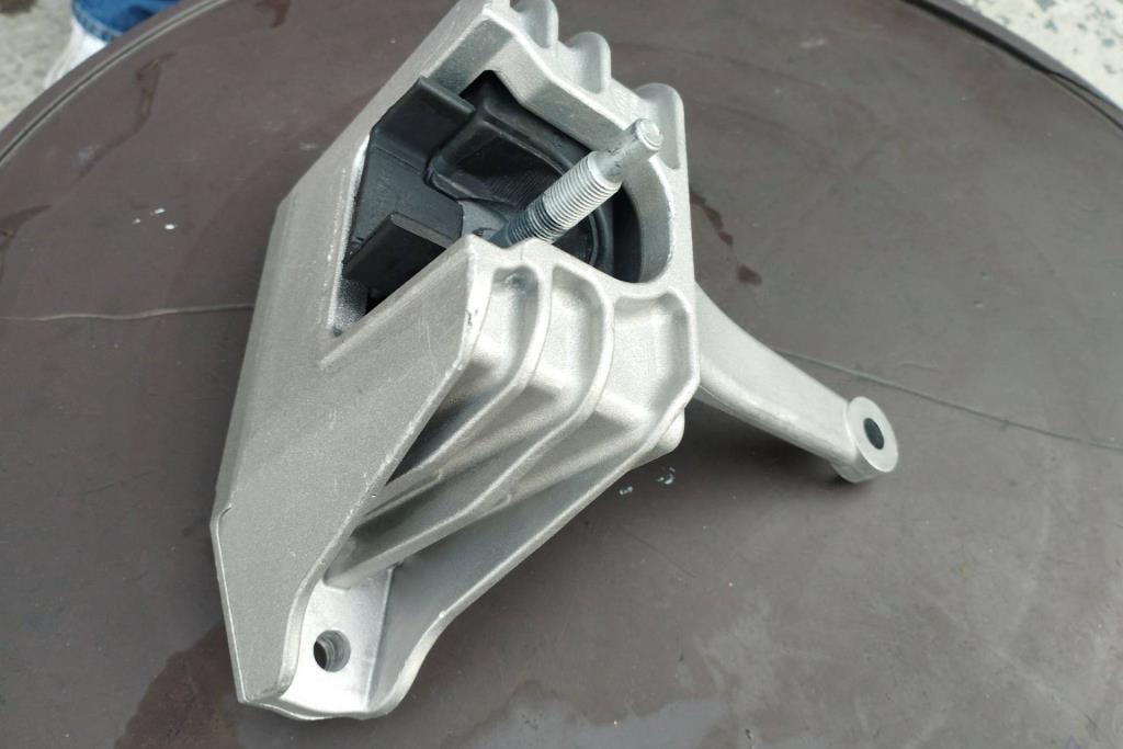  Mechanics  Hyundai Ioniq