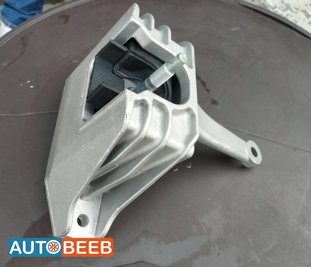  Mechanics  Hyundai Ioniq