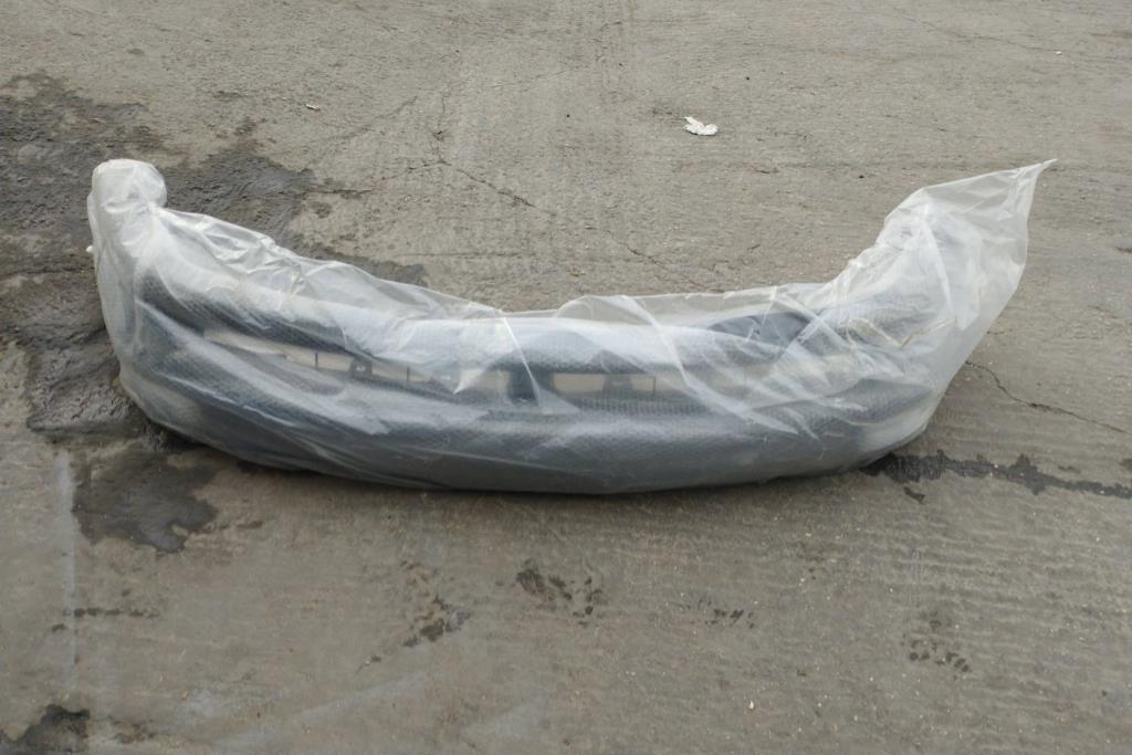 Body  Bumper KIA Sephia