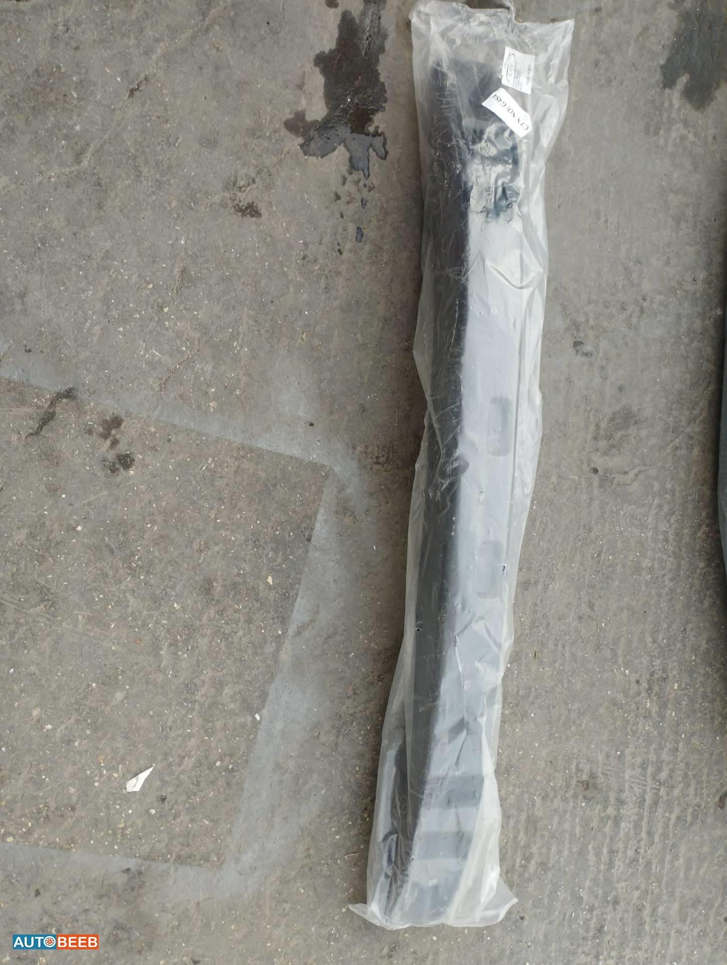 جسر طمبون امامي هونداي افانتي 1995 1996 1997 1998 1999 2000