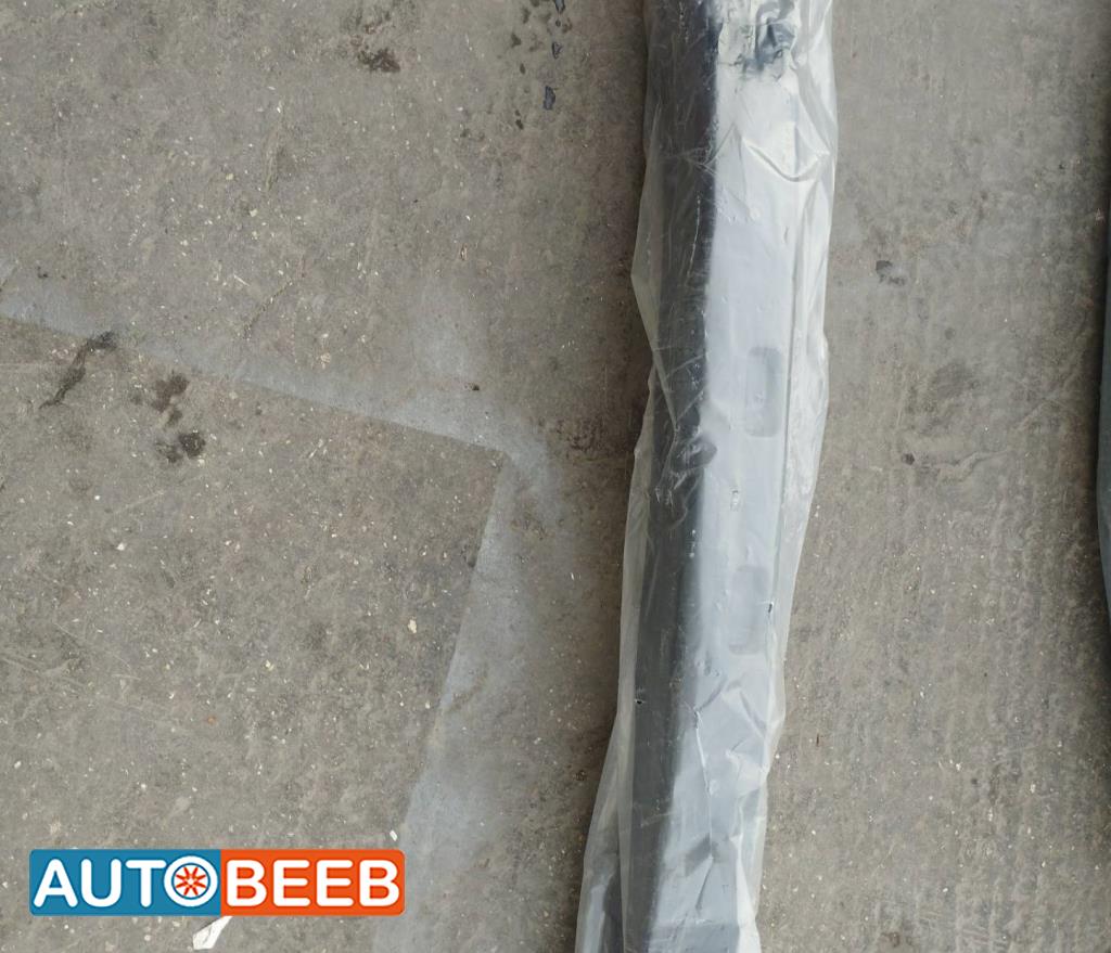 Body  Other Hyundai Avante