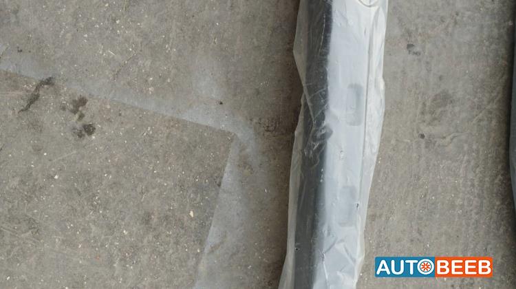 جسر طمبون امامي هونداي افانتي 1995 1996 1997 1998 1999 2000