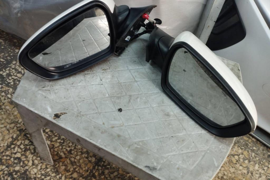 Body  Wing Mirror KIA K3