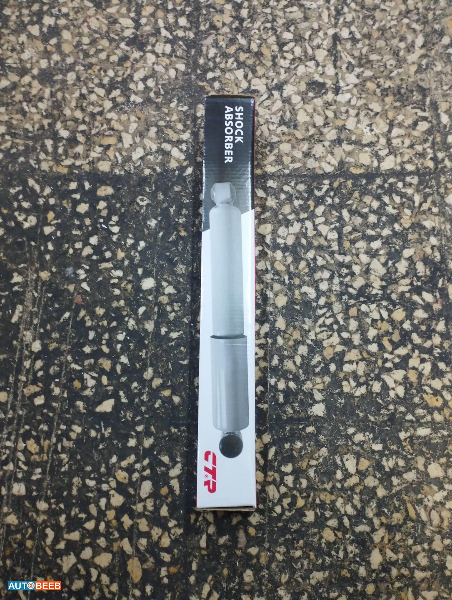 صنبرص امامي هيونداي اتس 100 1997 1998 1999 2000 2001