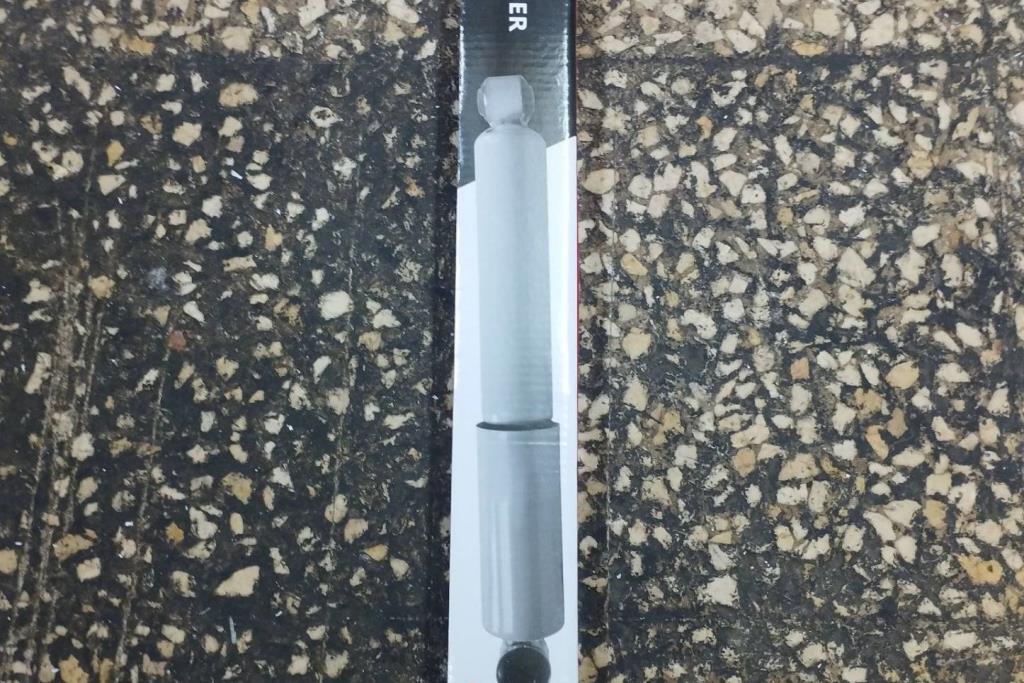  Shock Absorber Hyundai H100