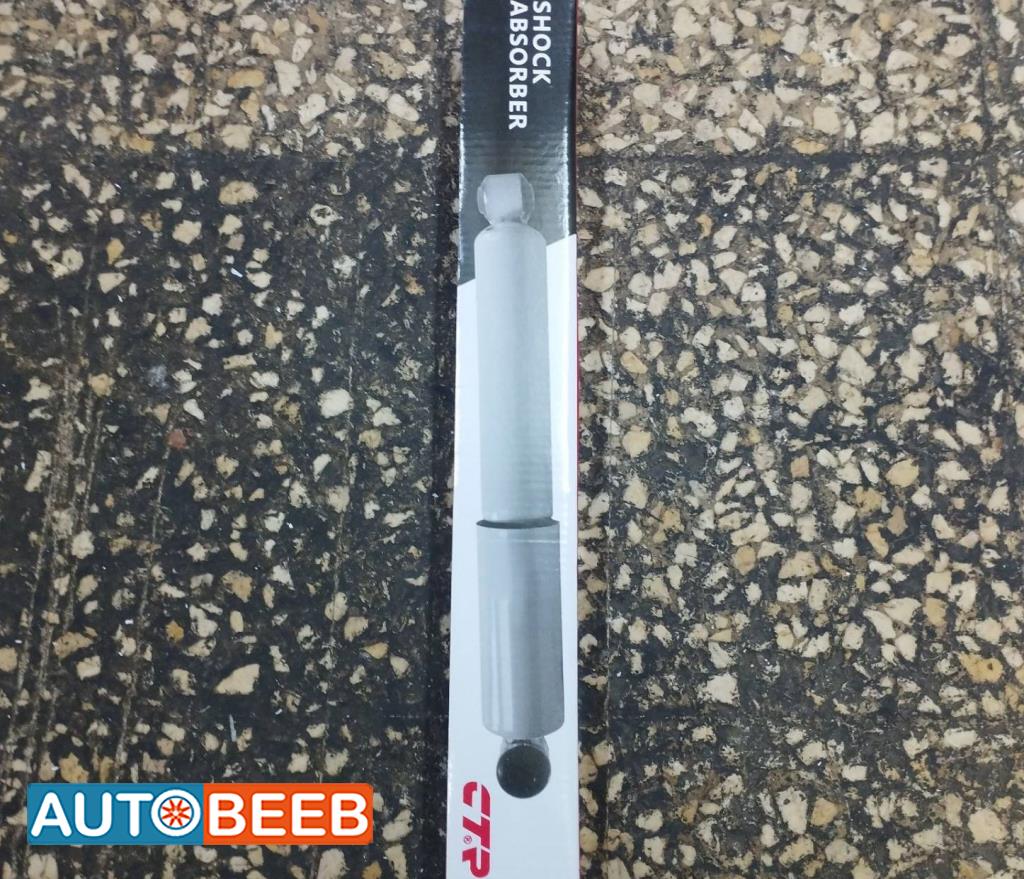  Shock Absorber Hyundai H100