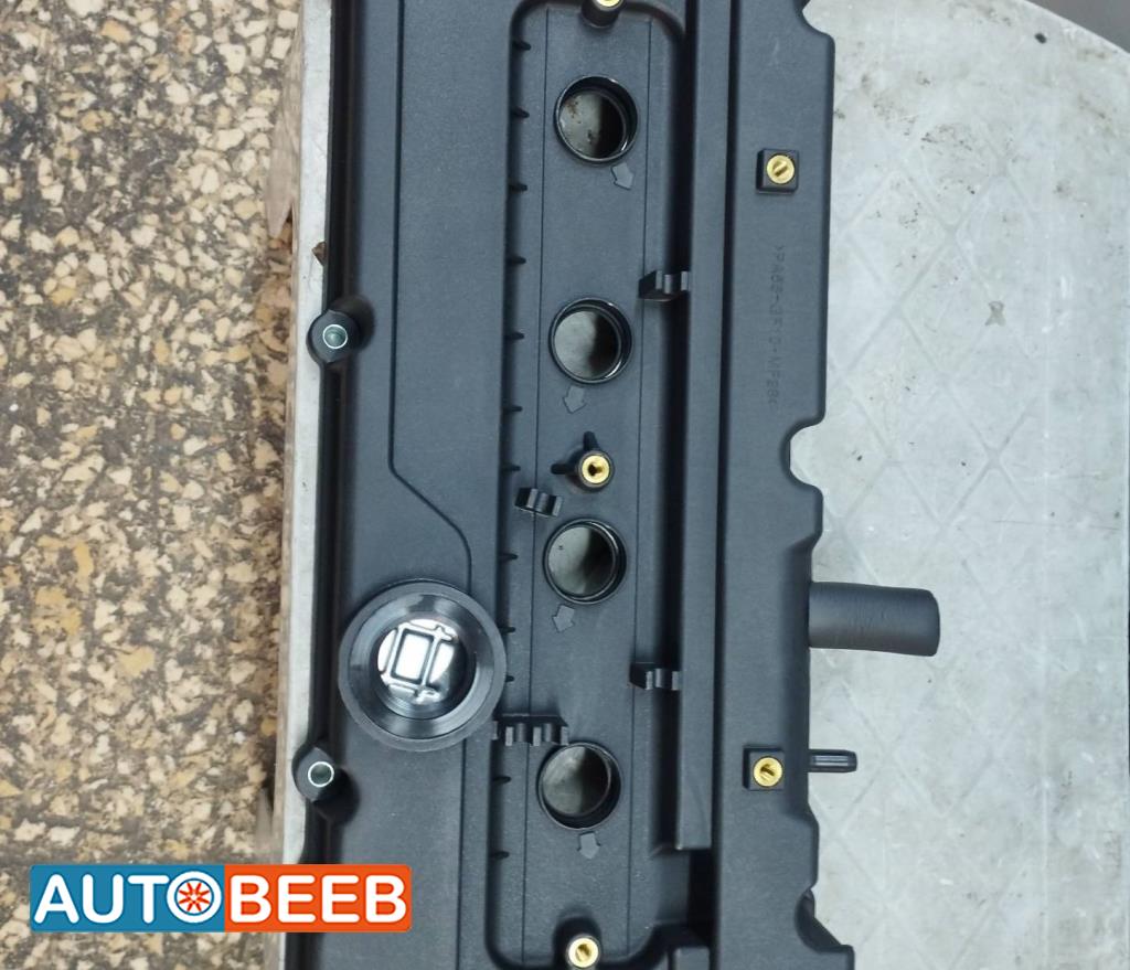  Mechanics  Hyundai Avante