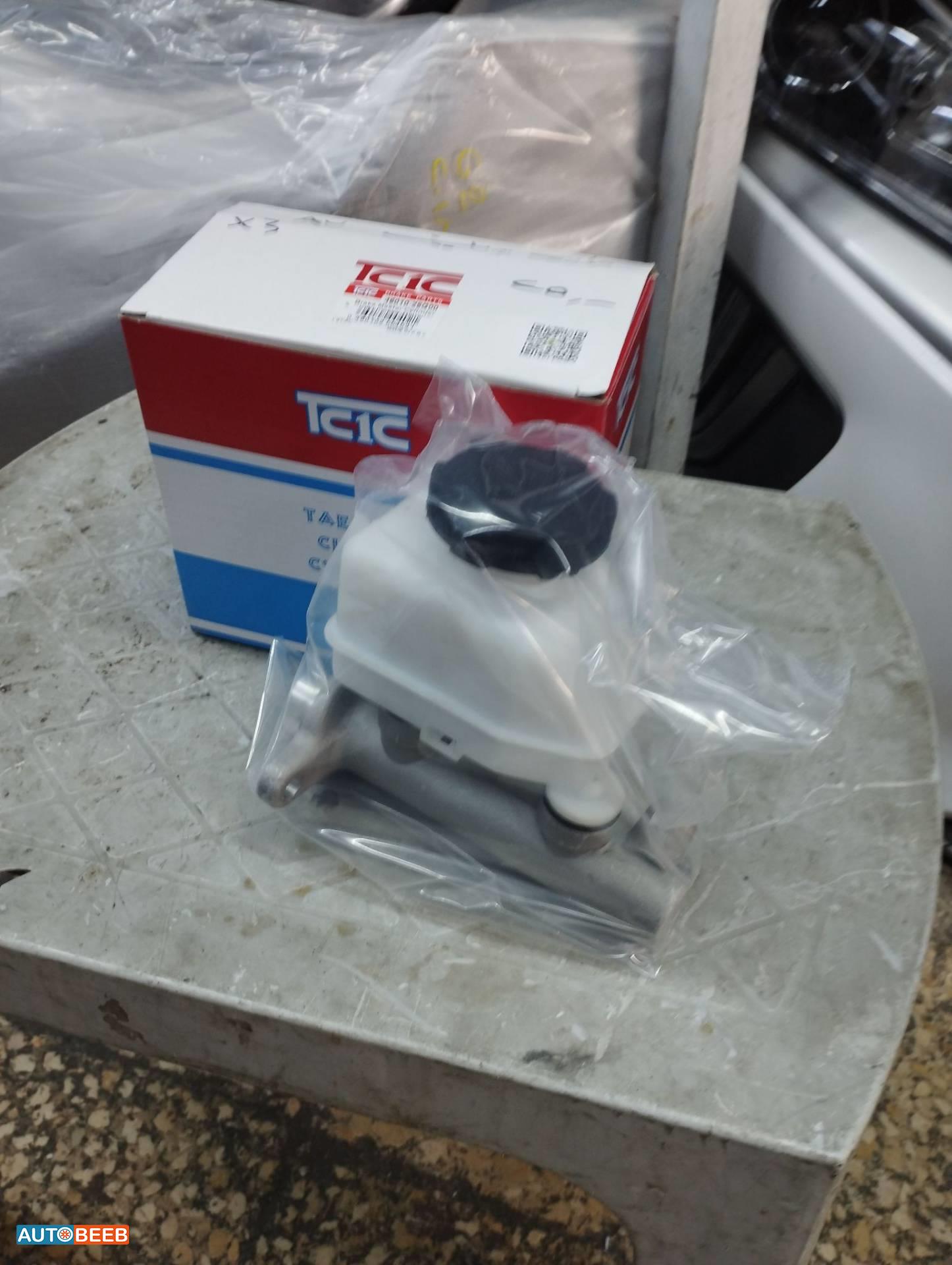  Mechanics  Hyundai Avante