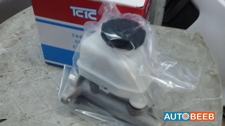  Mechanics  Hyundai Avante