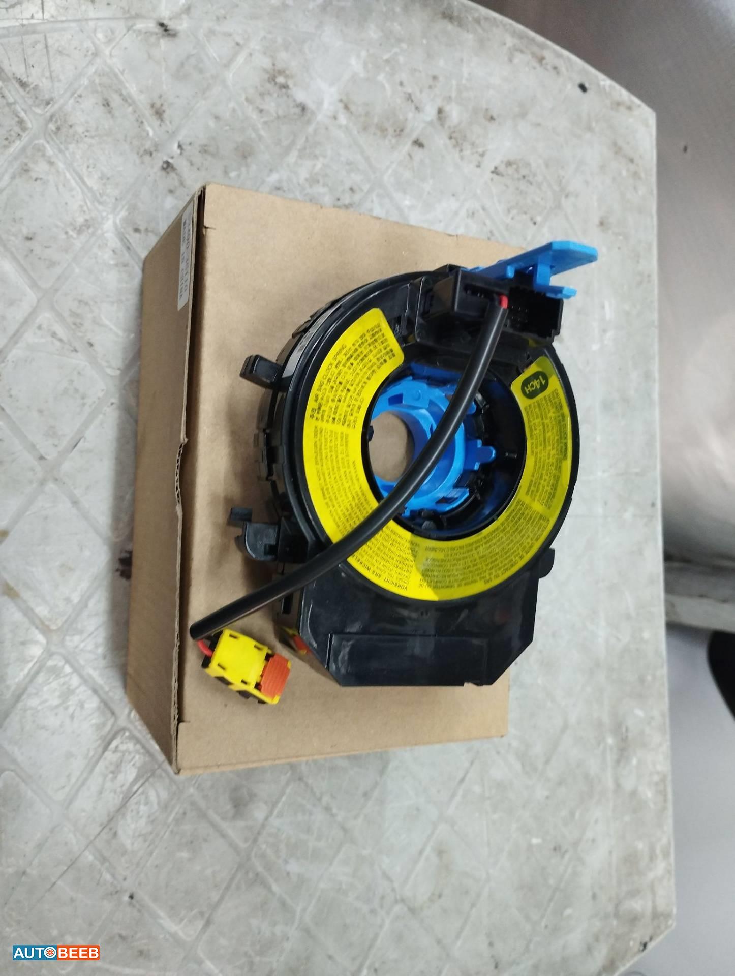 ملف طاره هونداي النترا 2012 2013 2014 2015 2016