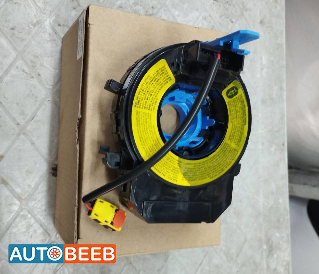 Cabin  Other Hyundai Elantra