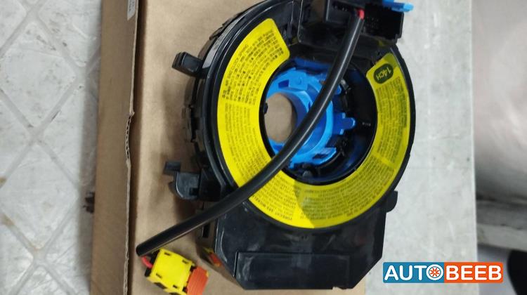 ملف طاره هونداي النترا 2012 2013 2014 2015 2016