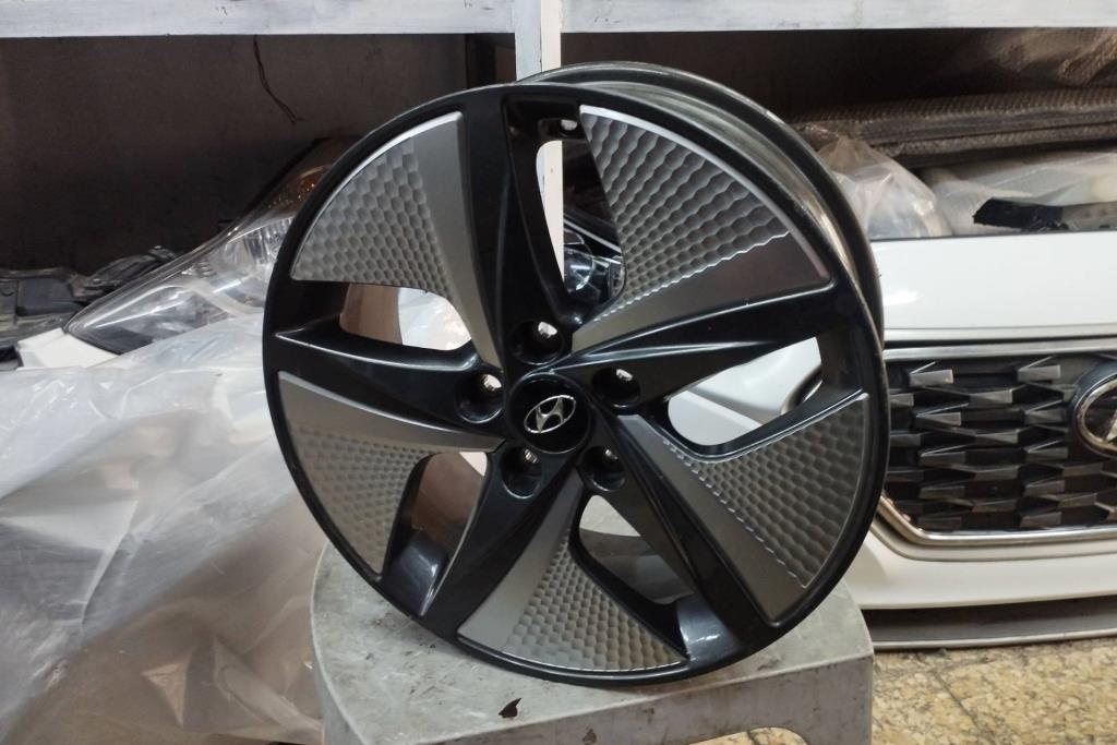 Wheel and Rims Rims Hyundai Ioniq