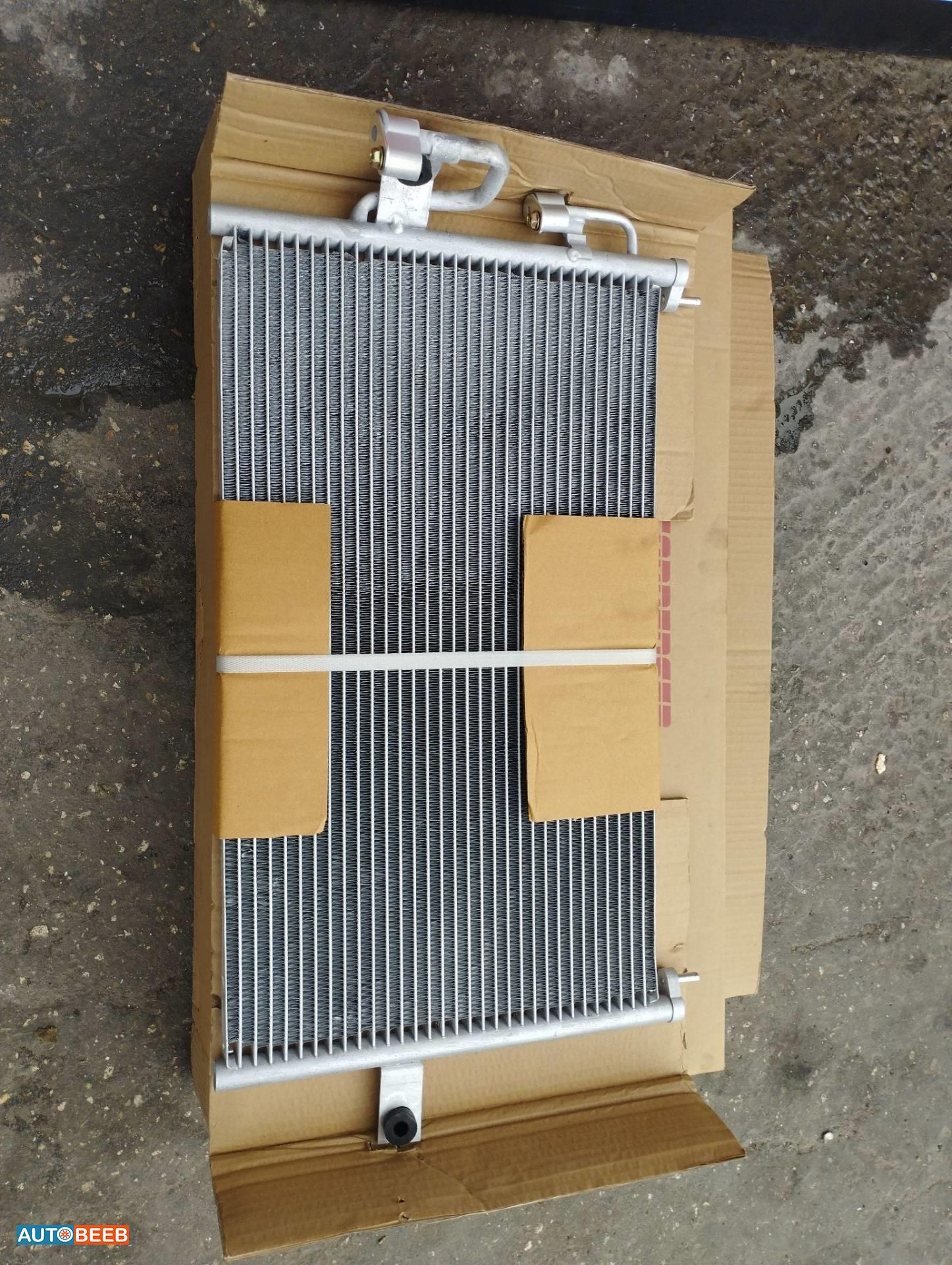 روديتر هونداي اكسنت 1995 1996 1997 1998 1999