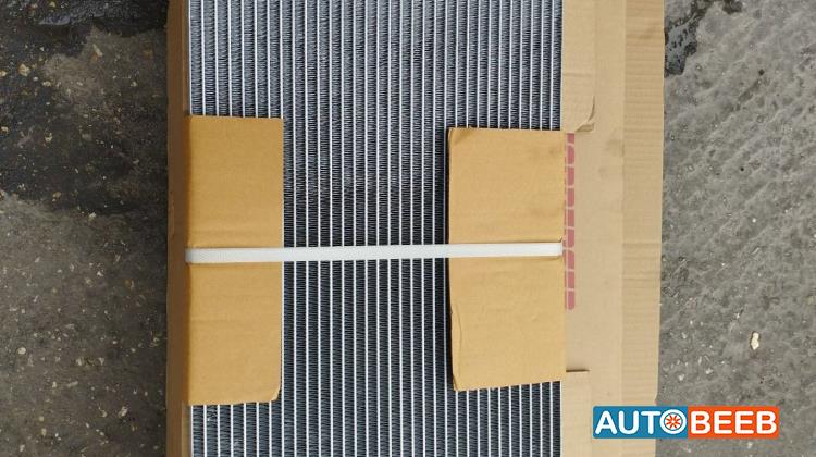 روديتر هونداي اكسنت 1995 1996 1997 1998 1999