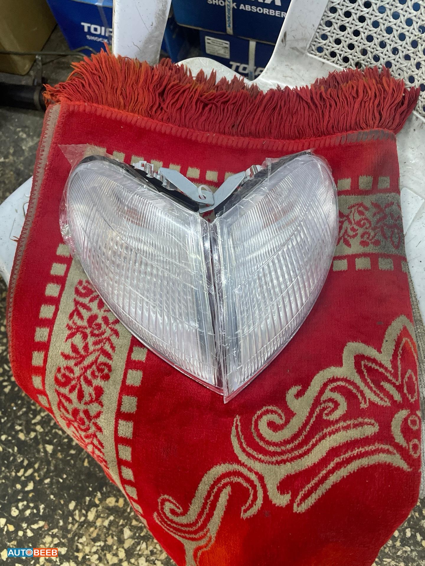 Lights Flasher Light Hyundai Avante