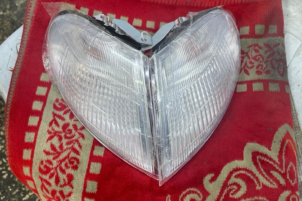 Lights Flasher Light Hyundai Avante