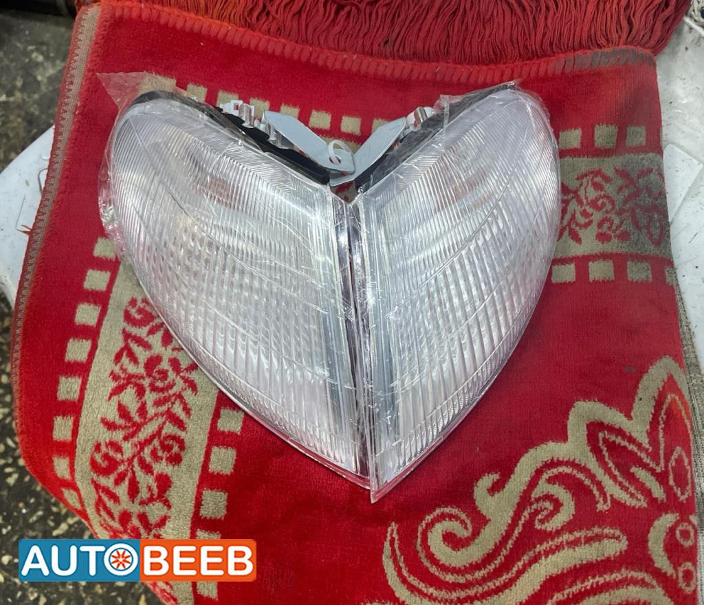 Lights Flasher Light Hyundai Avante