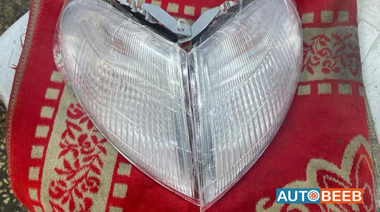 Lights Flasher Light Hyundai Avante