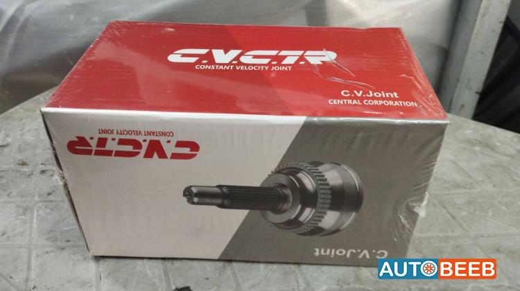  Mechanics  KIA Spectra