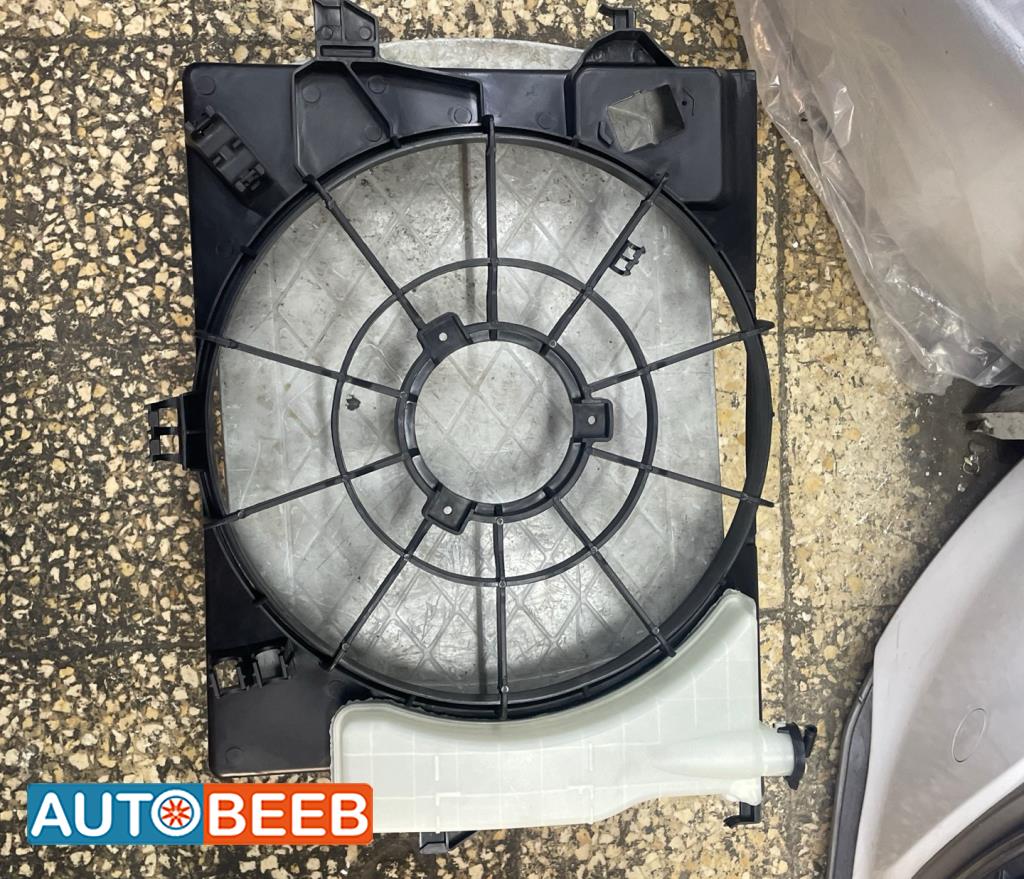  Mechanics  Hyundai Accent