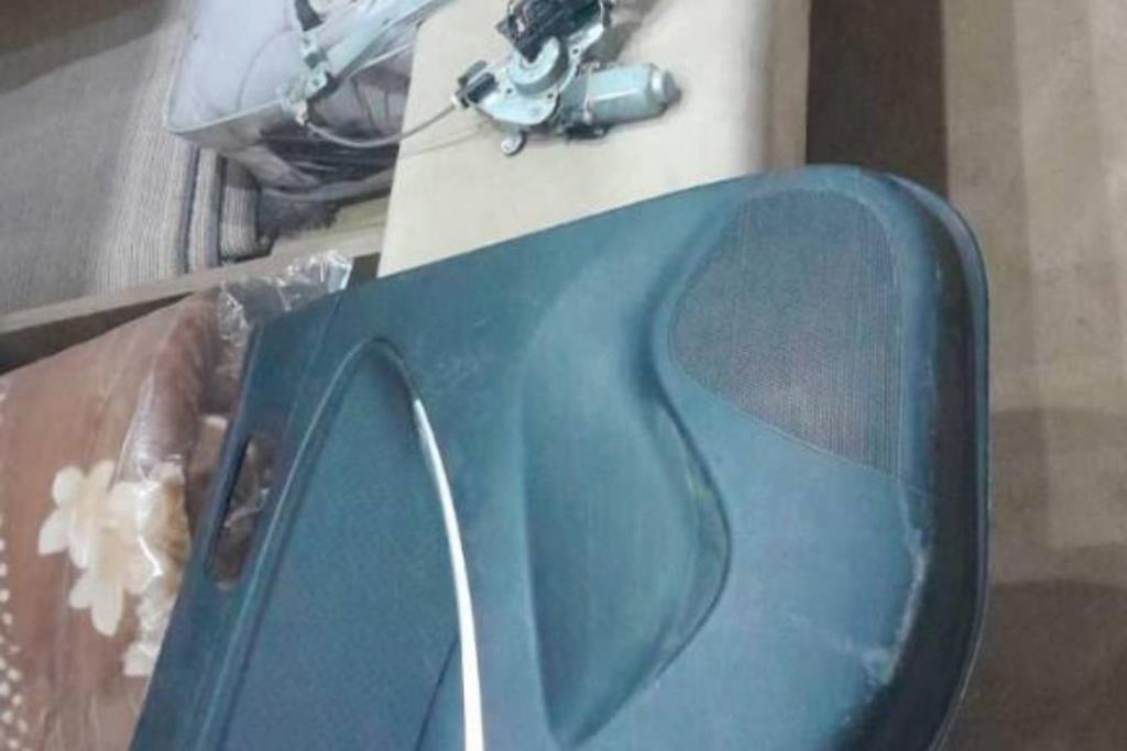 Cabin  Interior Restoration Kit Hyundai Accent