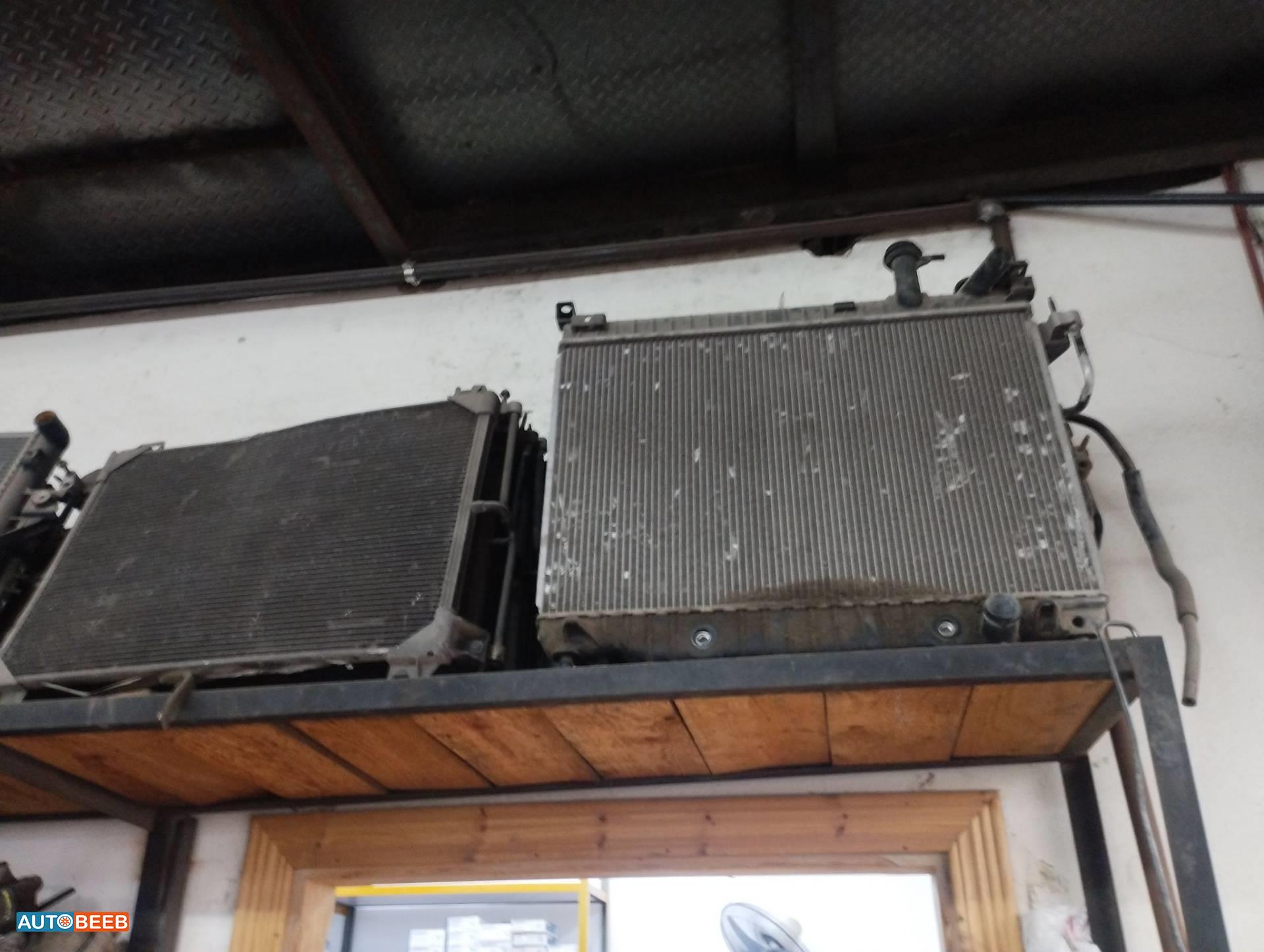  Mechanics  Chevrolet Blazer