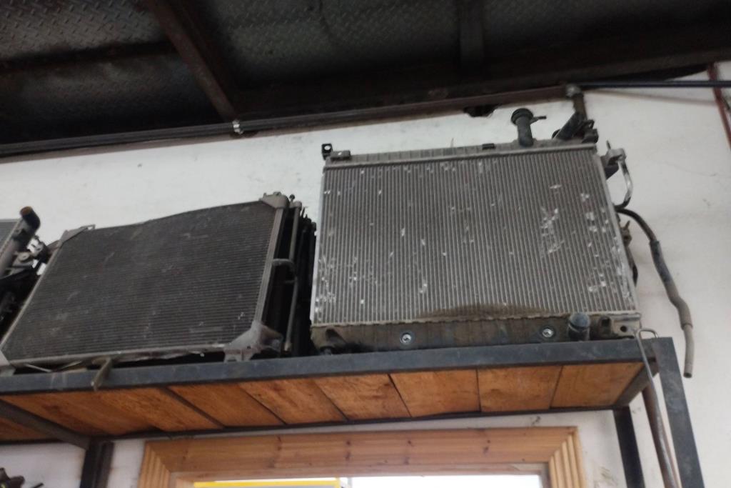  Mechanics  Chevrolet Blazer