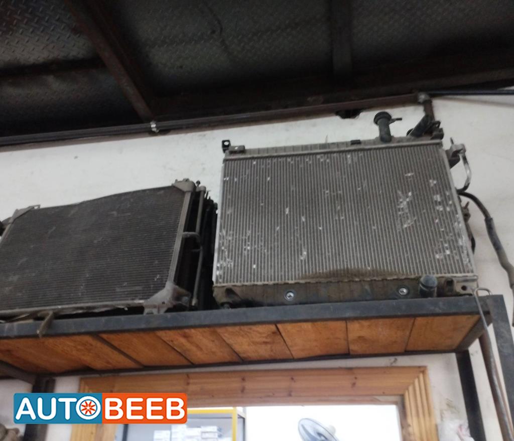  Mechanics  Chevrolet Blazer