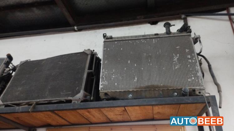  Mechanics  Chevrolet Blazer