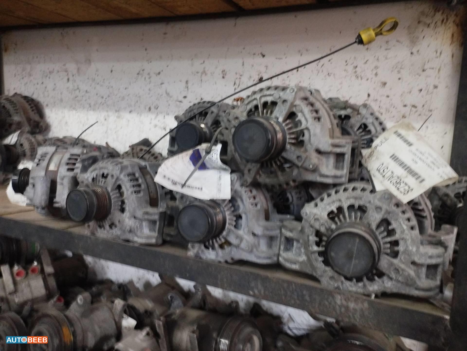  Mechanics  Jeep Grand Cherokee