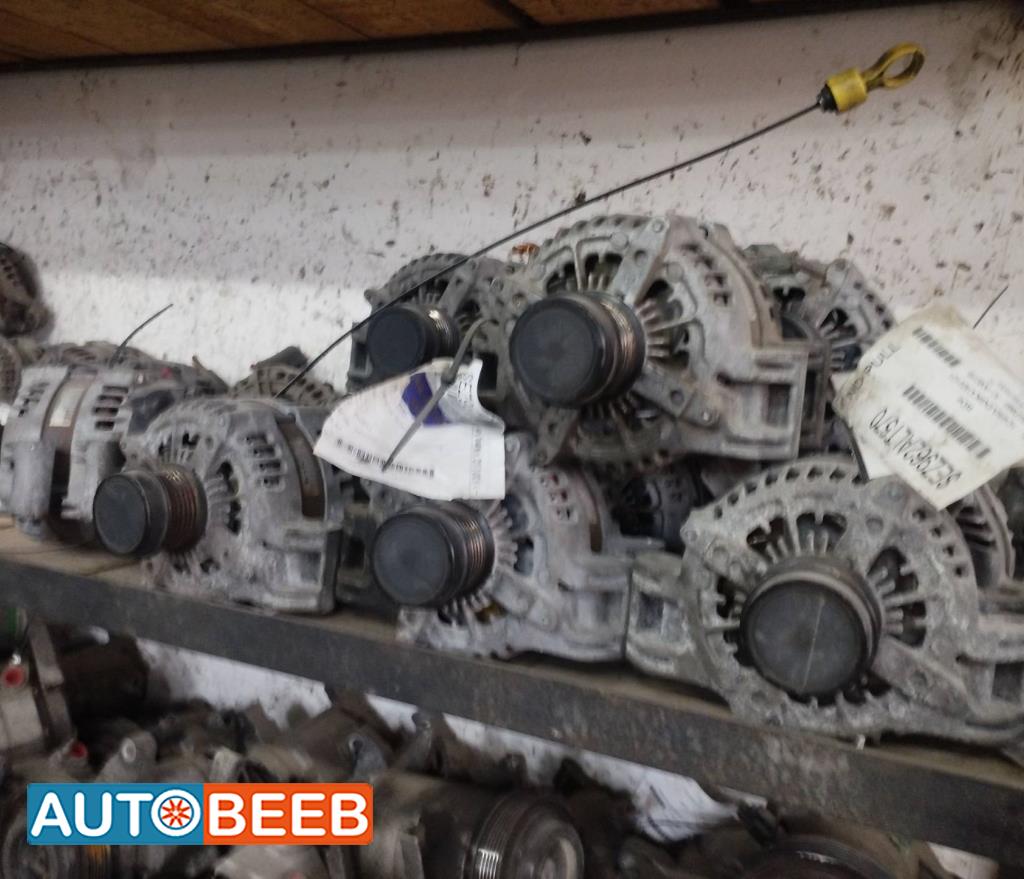  Mechanics  Jeep Grand Cherokee